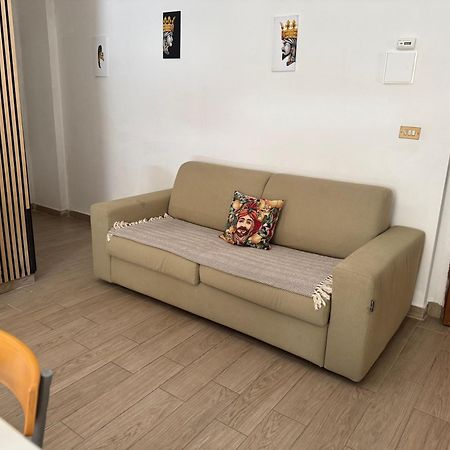 アーチ・カテーナCasa Sole Sofieアパートメント エクステリア 写真
