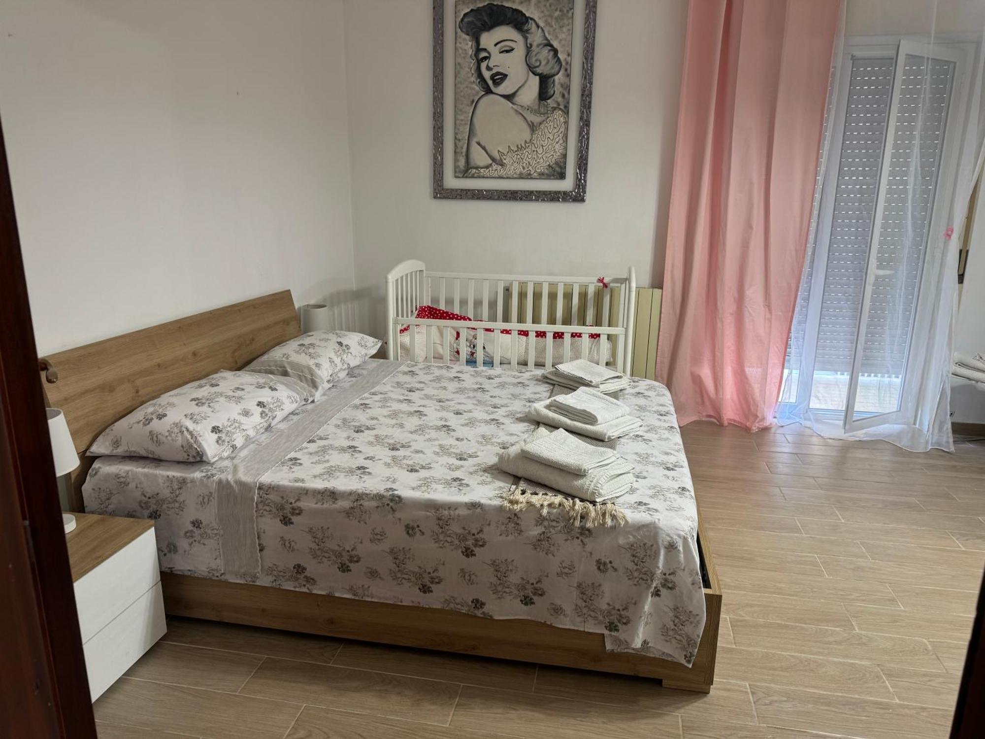 アーチ・カテーナCasa Sole Sofieアパートメント エクステリア 写真