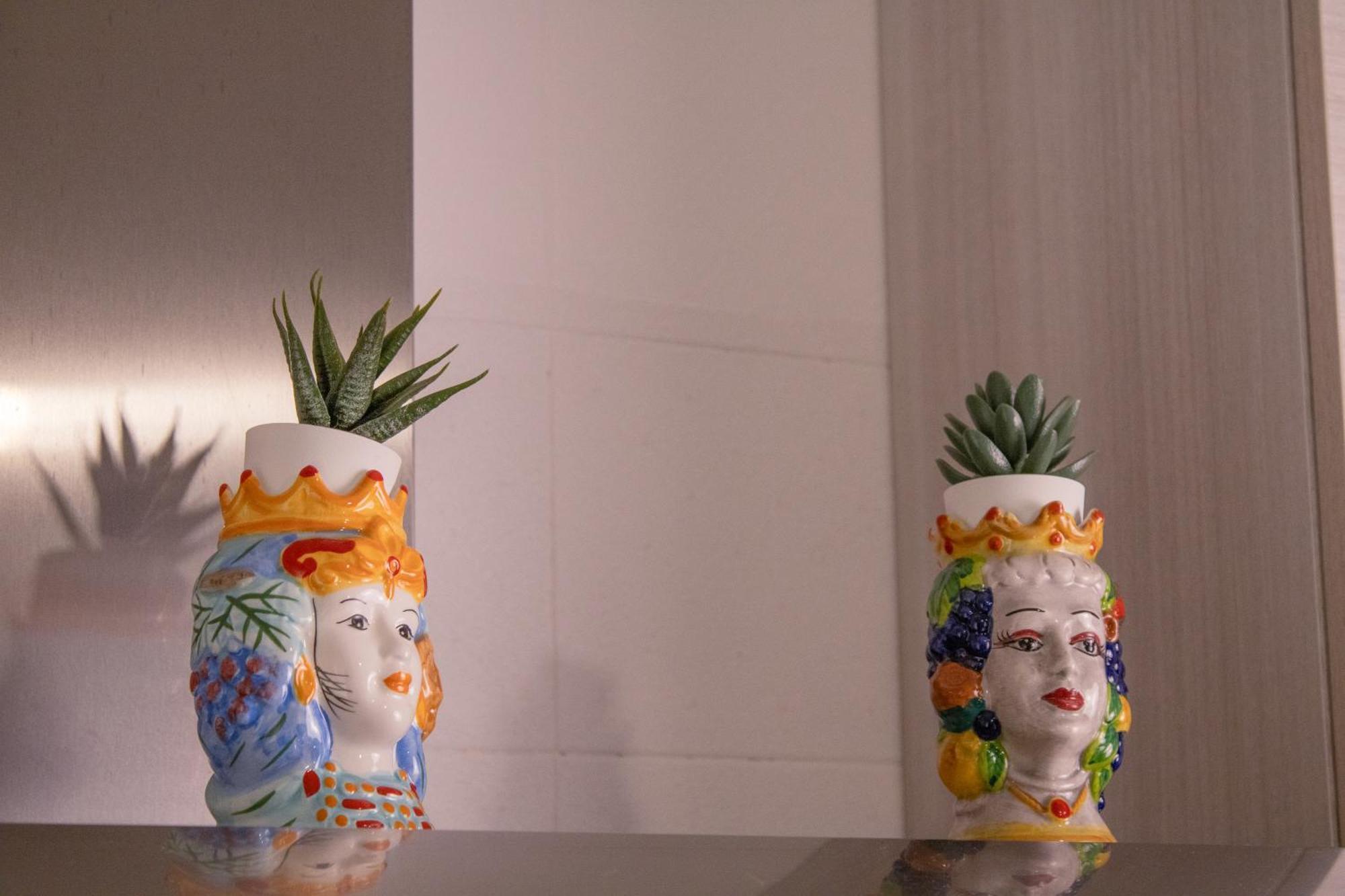 アーチ・カテーナCasa Sole Sofieアパートメント エクステリア 写真