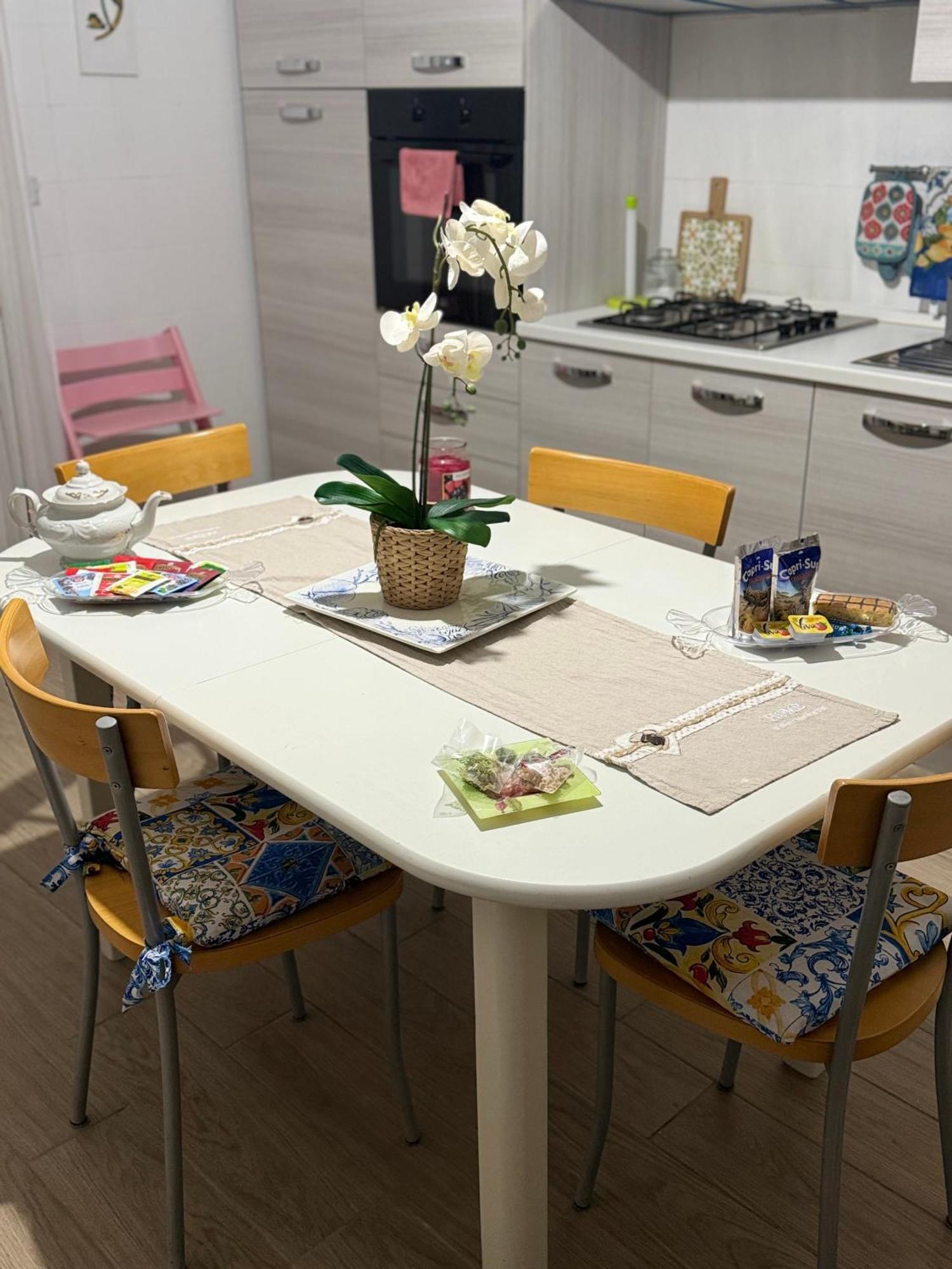 アーチ・カテーナCasa Sole Sofieアパートメント エクステリア 写真