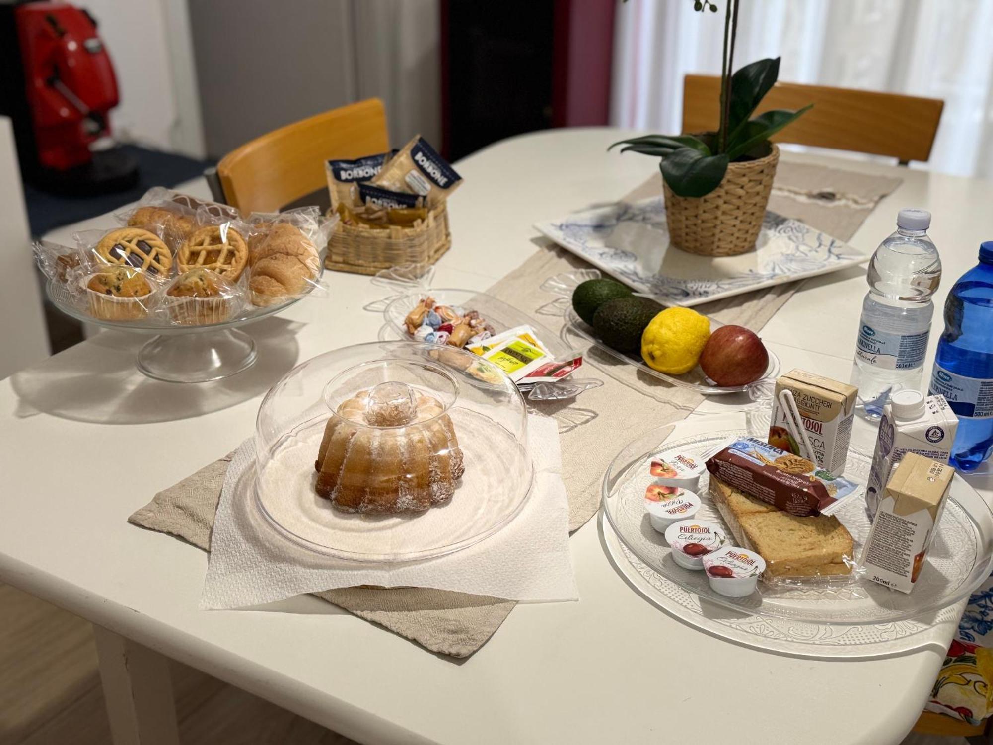アーチ・カテーナCasa Sole Sofieアパートメント エクステリア 写真