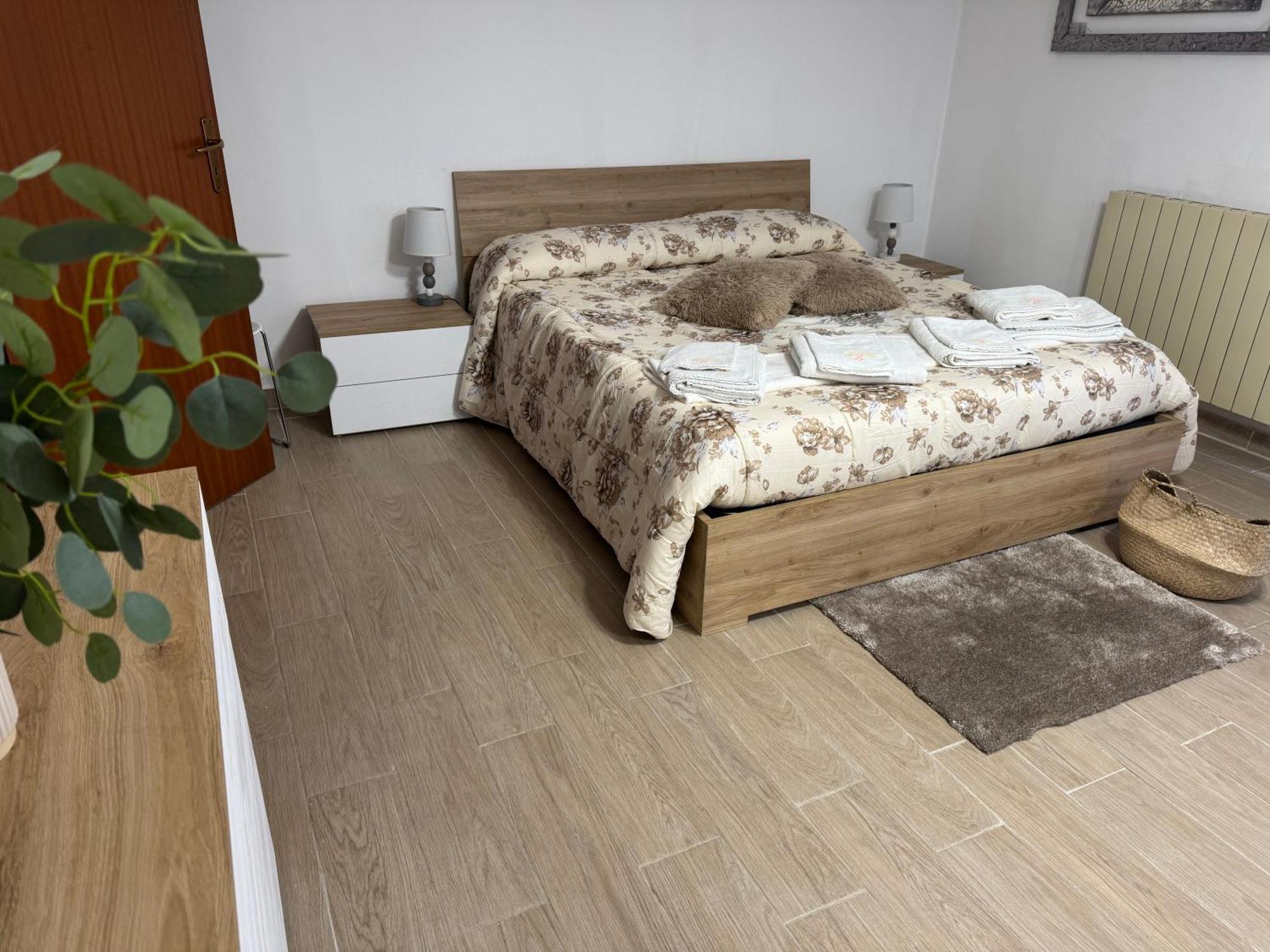 アーチ・カテーナCasa Sole Sofieアパートメント エクステリア 写真
